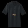 Tall Silk Touch Polo with Pocket Thumbnail