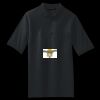 Tall Silk Touch Polo with Pocket Thumbnail