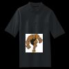 Tall Silk Touch Polo with Pocket Thumbnail