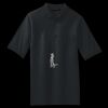 Tall Silk Touch Polo with Pocket Thumbnail