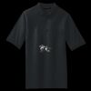 Tall Silk Touch Polo with Pocket Thumbnail