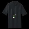 Tall Silk Touch Polo with Pocket Thumbnail