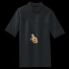Tall Silk Touch Polo with Pocket Thumbnail