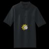 Tall Silk Touch Polo with Pocket Thumbnail