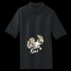 Tall Silk Touch Polo with Pocket Thumbnail