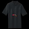 Tall Silk Touch Polo with Pocket Thumbnail