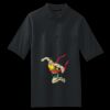 Tall Silk Touch Polo with Pocket Thumbnail