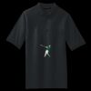 Tall Silk Touch Polo with Pocket Thumbnail