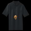 Tall Silk Touch Polo with Pocket Thumbnail