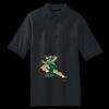 Tall Silk Touch Polo with Pocket Thumbnail