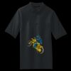Tall Silk Touch Polo with Pocket Thumbnail