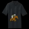 Tall Silk Touch Polo with Pocket Thumbnail