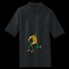 Tall Silk Touch Polo with Pocket Thumbnail