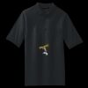 Tall Silk Touch Polo with Pocket Thumbnail