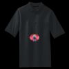 Tall Silk Touch Polo with Pocket Thumbnail