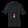 Tall Silk Touch Polo with Pocket Thumbnail