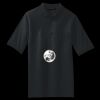 Tall Silk Touch Polo with Pocket Thumbnail