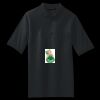 Tall Silk Touch Polo with Pocket Thumbnail