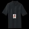Tall Silk Touch Polo with Pocket Thumbnail