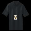 Tall Silk Touch Polo with Pocket Thumbnail
