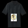 Tall Silk Touch Polo with Pocket Thumbnail