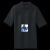 Tall Silk Touch Polo with Pocket Thumbnail