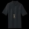 Tall Silk Touch Polo with Pocket Thumbnail