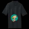 Tall Silk Touch Polo with Pocket Thumbnail