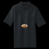 Tall Silk Touch Polo with Pocket Thumbnail