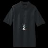 Tall Silk Touch Polo with Pocket Thumbnail