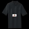 Tall Silk Touch Polo with Pocket Thumbnail