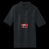 Tall Silk Touch Polo with Pocket Thumbnail