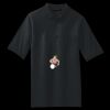 Tall Silk Touch Polo with Pocket Thumbnail
