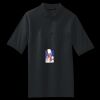 Tall Silk Touch Polo with Pocket Thumbnail