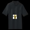 Tall Silk Touch Polo with Pocket Thumbnail