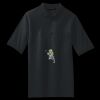 Tall Silk Touch Polo with Pocket Thumbnail