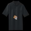 Tall Silk Touch Polo with Pocket Thumbnail