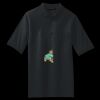 Tall Silk Touch Polo with Pocket Thumbnail