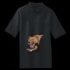 Tall Silk Touch Polo with Pocket Thumbnail