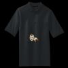 Tall Silk Touch Polo with Pocket Thumbnail