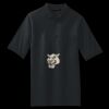 Tall Silk Touch Polo with Pocket Thumbnail