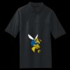 Tall Silk Touch Polo with Pocket Thumbnail