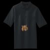 Tall Silk Touch Polo with Pocket Thumbnail