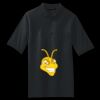 Tall Silk Touch Polo with Pocket Thumbnail