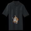 Tall Silk Touch Polo with Pocket Thumbnail