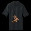 Tall Silk Touch Polo with Pocket Thumbnail