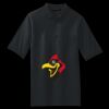Tall Silk Touch Polo with Pocket Thumbnail