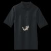 Tall Silk Touch Polo with Pocket Thumbnail