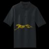 Tall Silk Touch Polo with Pocket Thumbnail