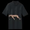 Tall Silk Touch Polo with Pocket Thumbnail